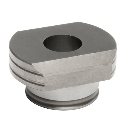 Hougen-Ogura 11/16 in. SB Round Die, 5/64-3/8THK 76329